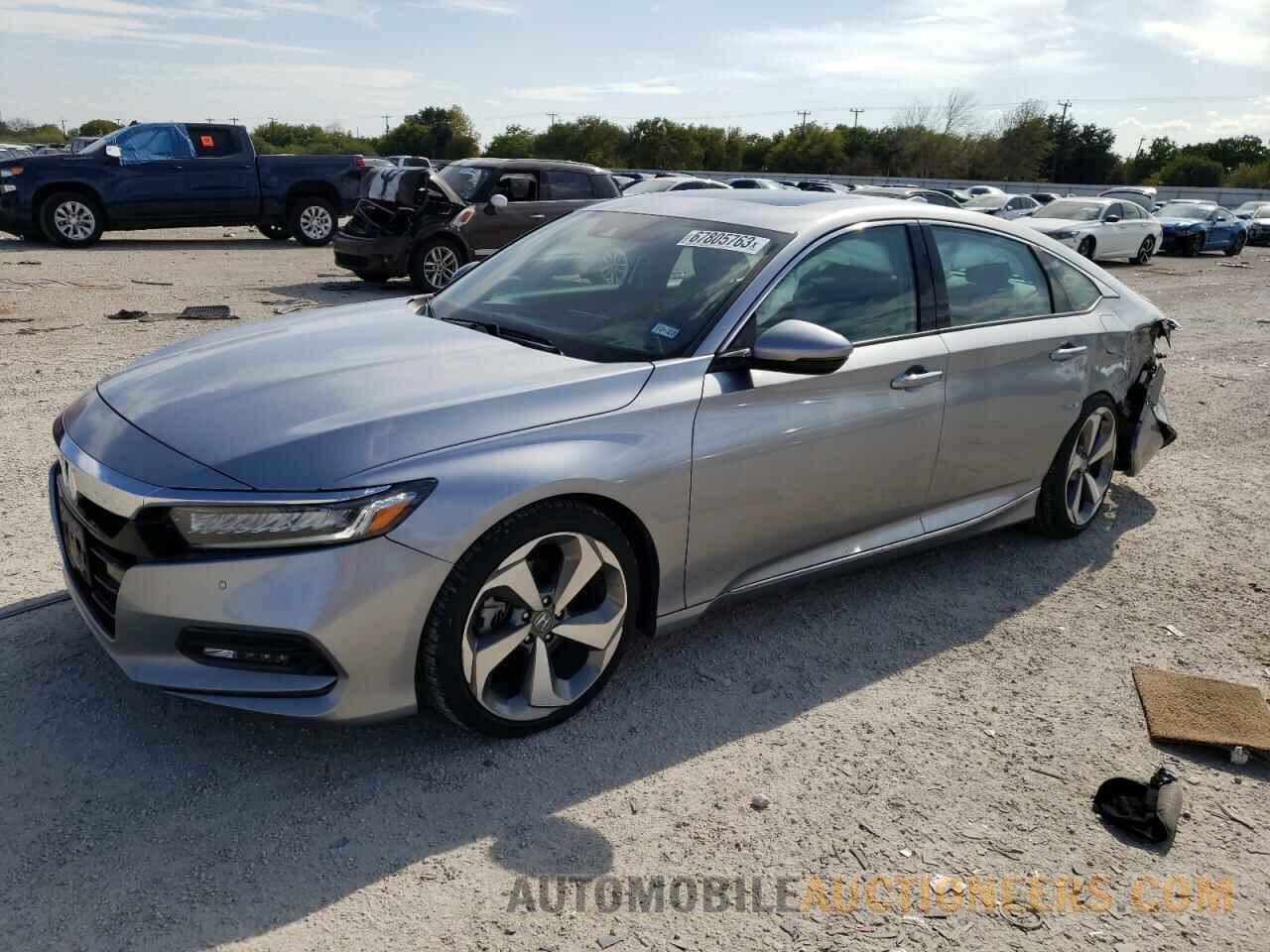 1HGCV1F95JA216823 HONDA ACCORD 2018