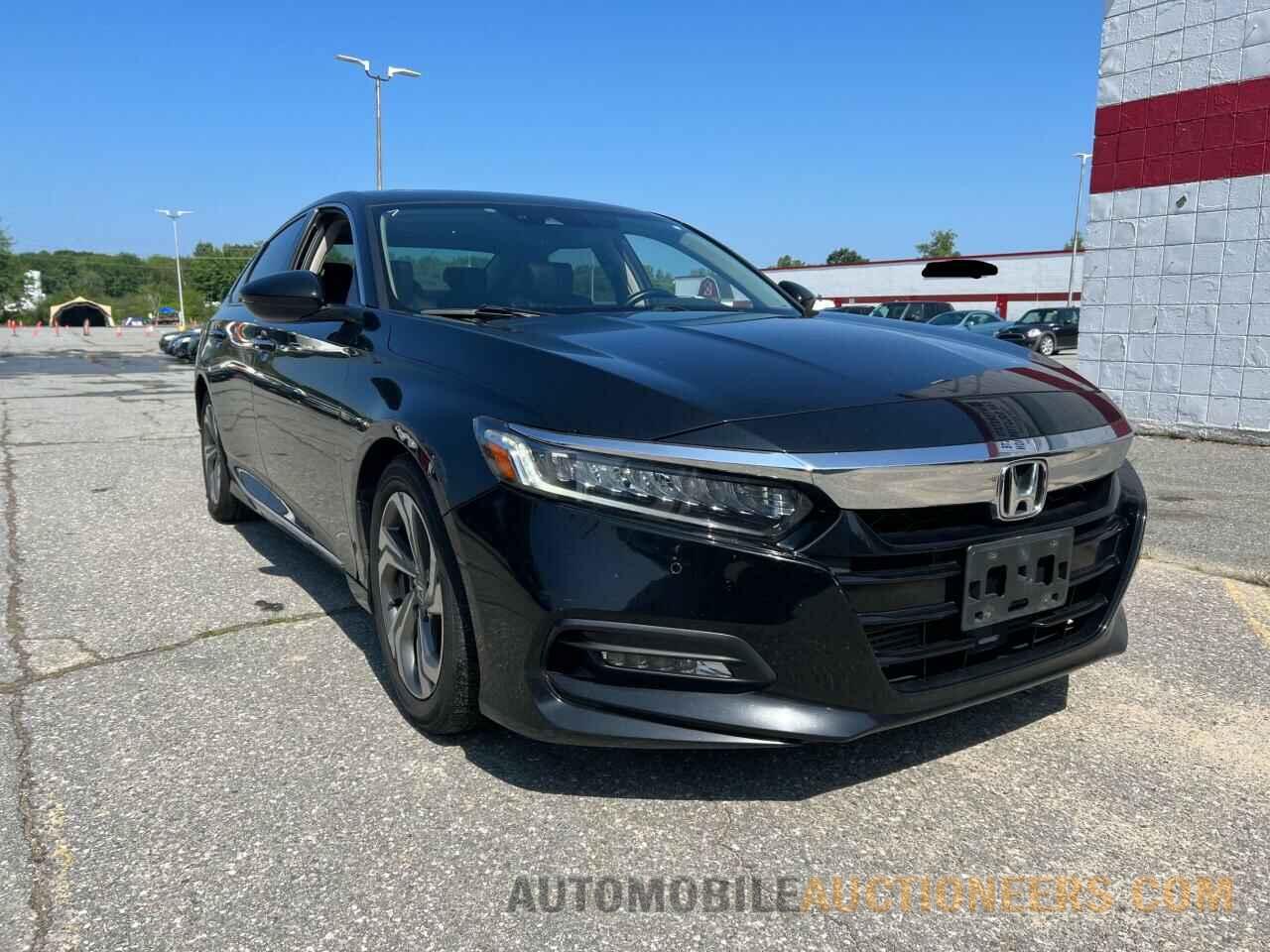 1HGCV1F96JA028733 HONDA ACCORD 2018