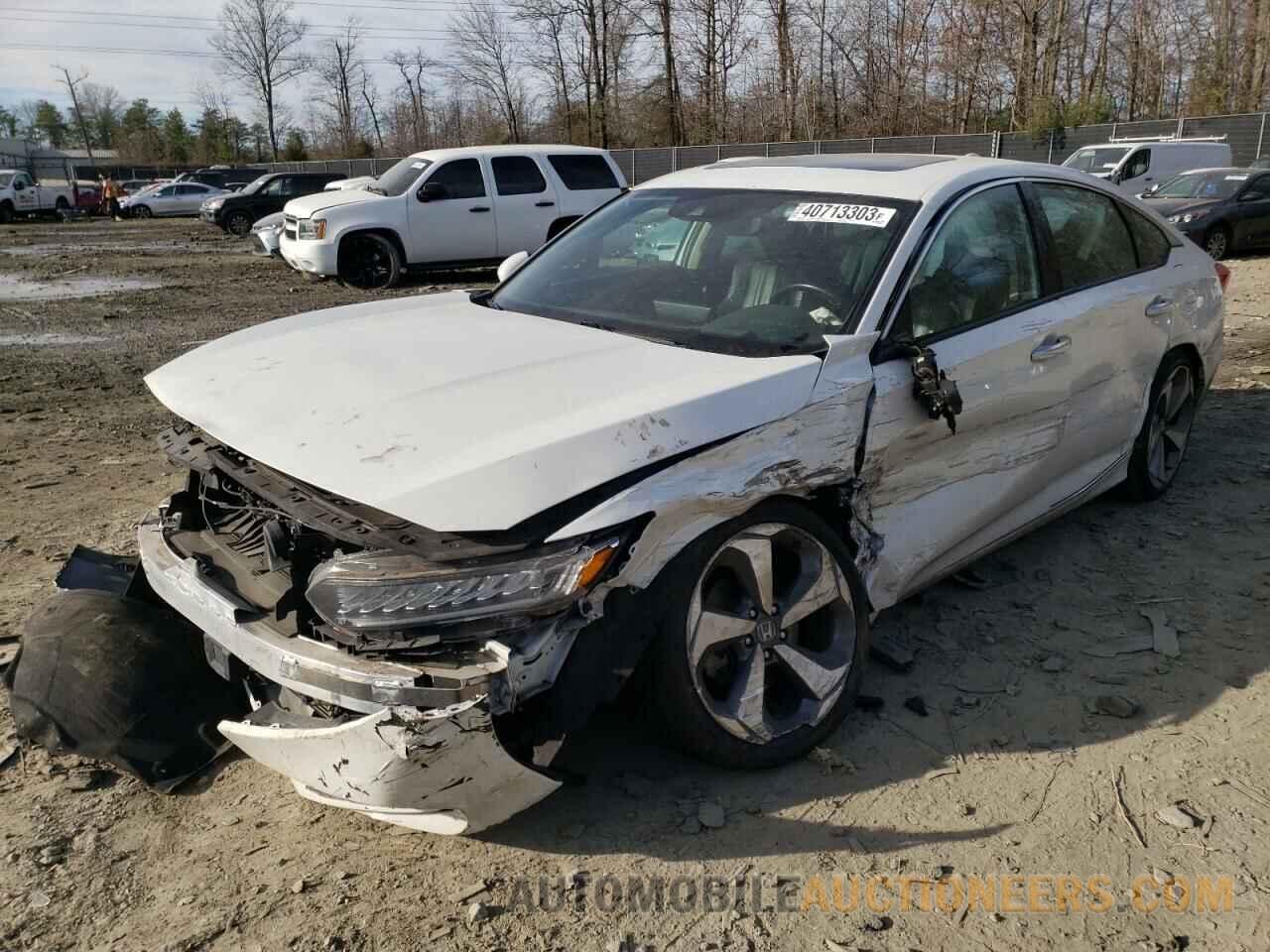 1HGCV1F96JA051073 HONDA ACCORD 2018