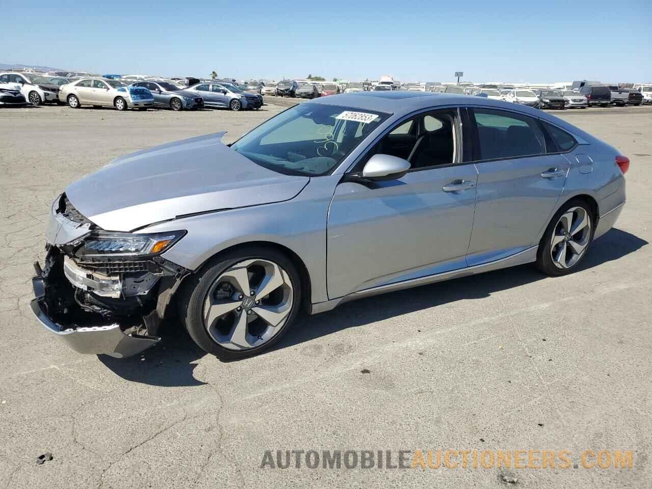 1HGCV1F96JA074661 HONDA ACCORD 2018