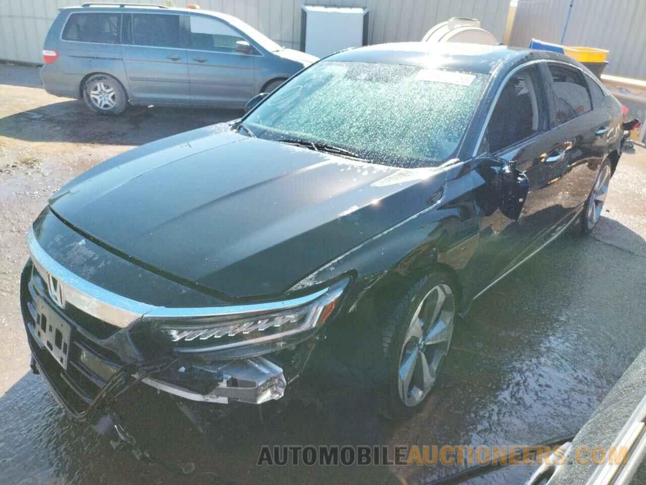 1HGCV1F96JA149049 HONDA ACCORD 2018