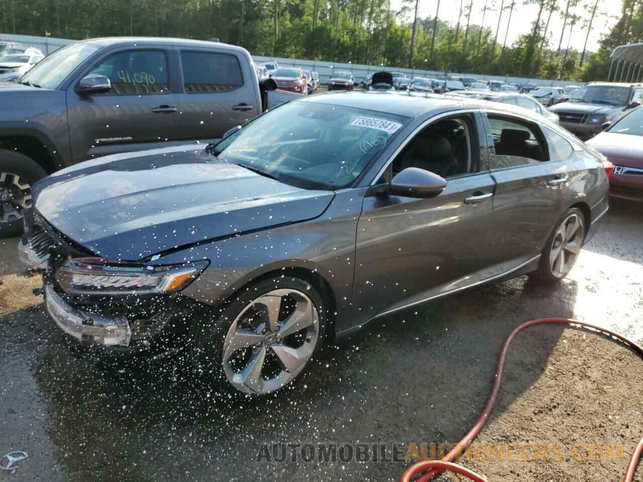 1HGCV1F97JA024349 HONDA ACCORD 2018