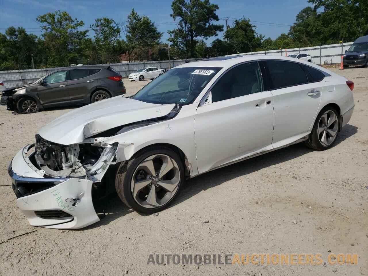 1HGCV1F97JA042639 HONDA ACCORD 2018