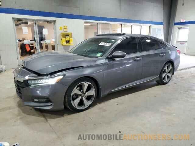 1HGCV1F97JA072806 HONDA ACCORD 2018