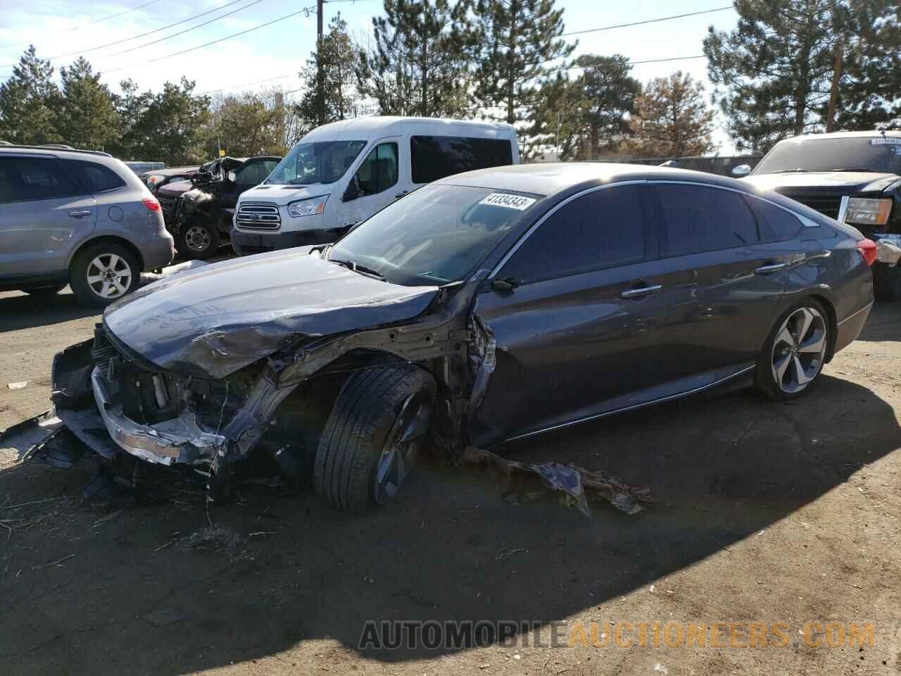 1HGCV1F97JA091792 HONDA ACCORD 2018