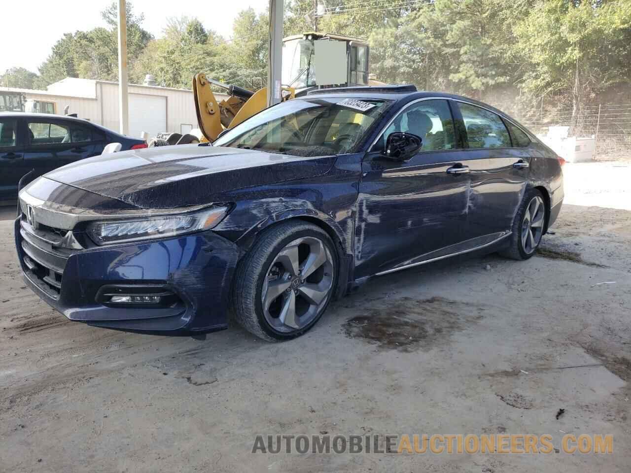 1HGCV1F97JA098323 HONDA ACCORD 2018