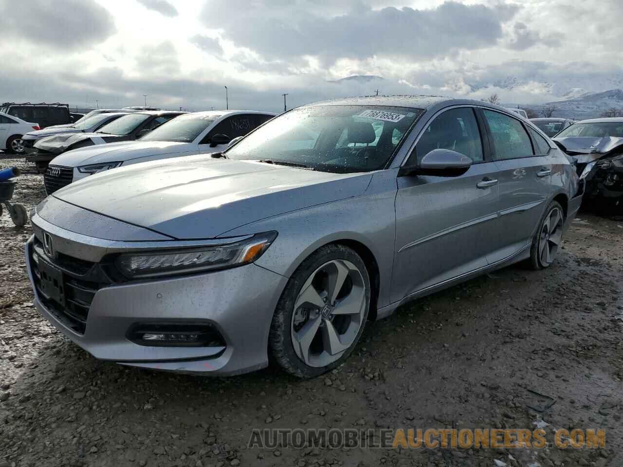 1HGCV1F97JA101771 HONDA ACCORD 2018