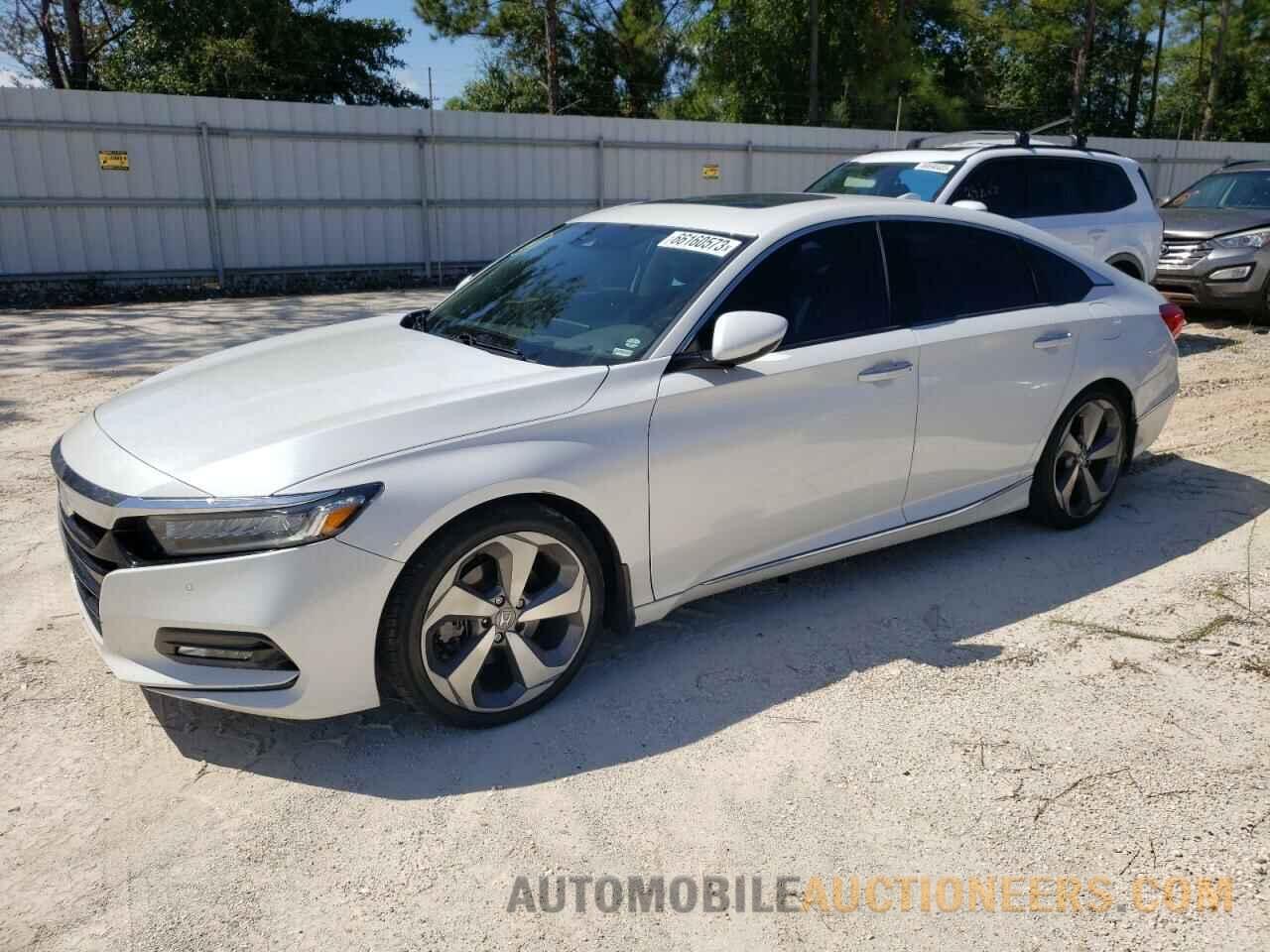 1HGCV1F97JA136049 HONDA ACCORD 2018