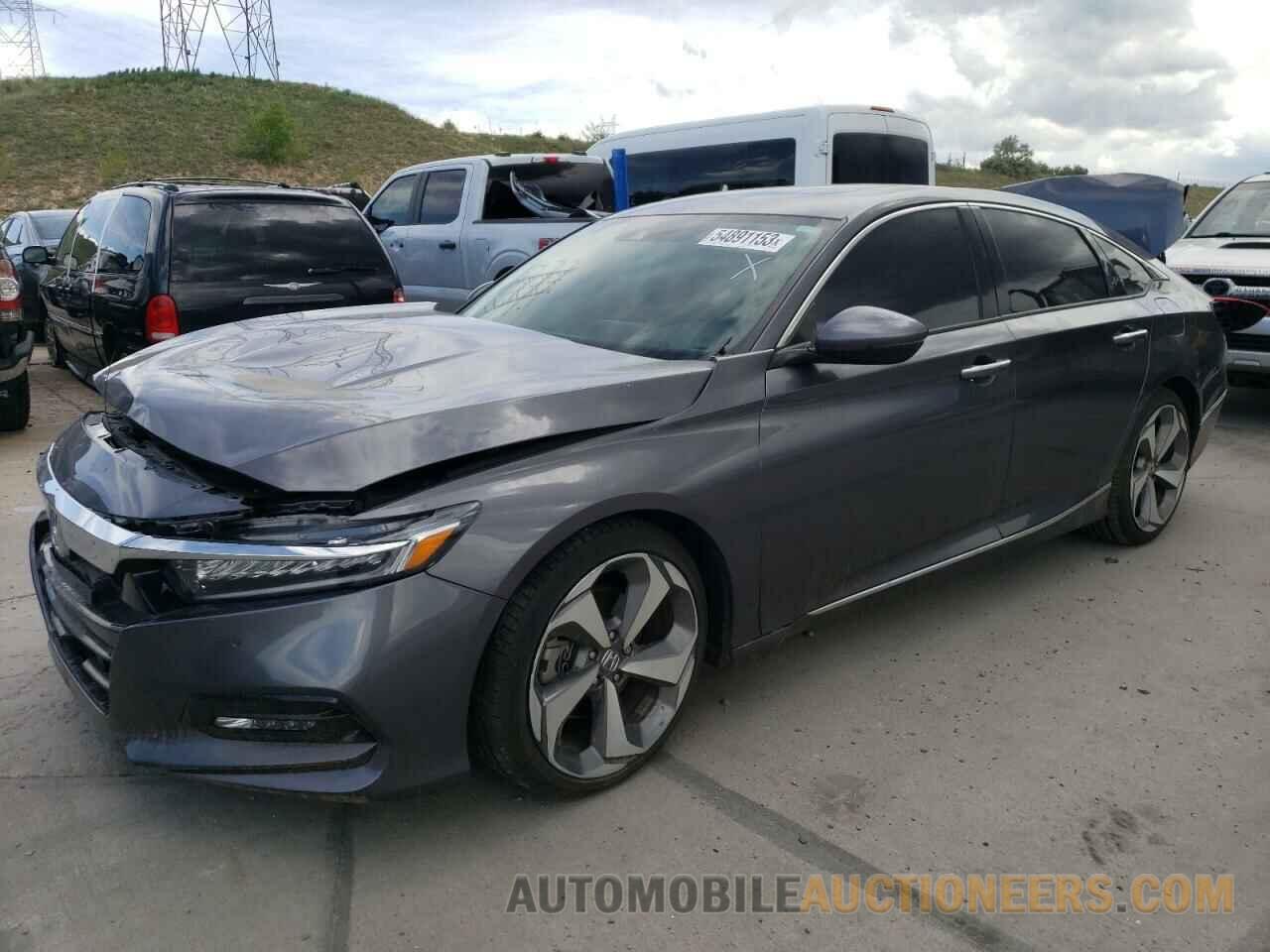 1HGCV1F97JA150596 HONDA ACCORD 2018