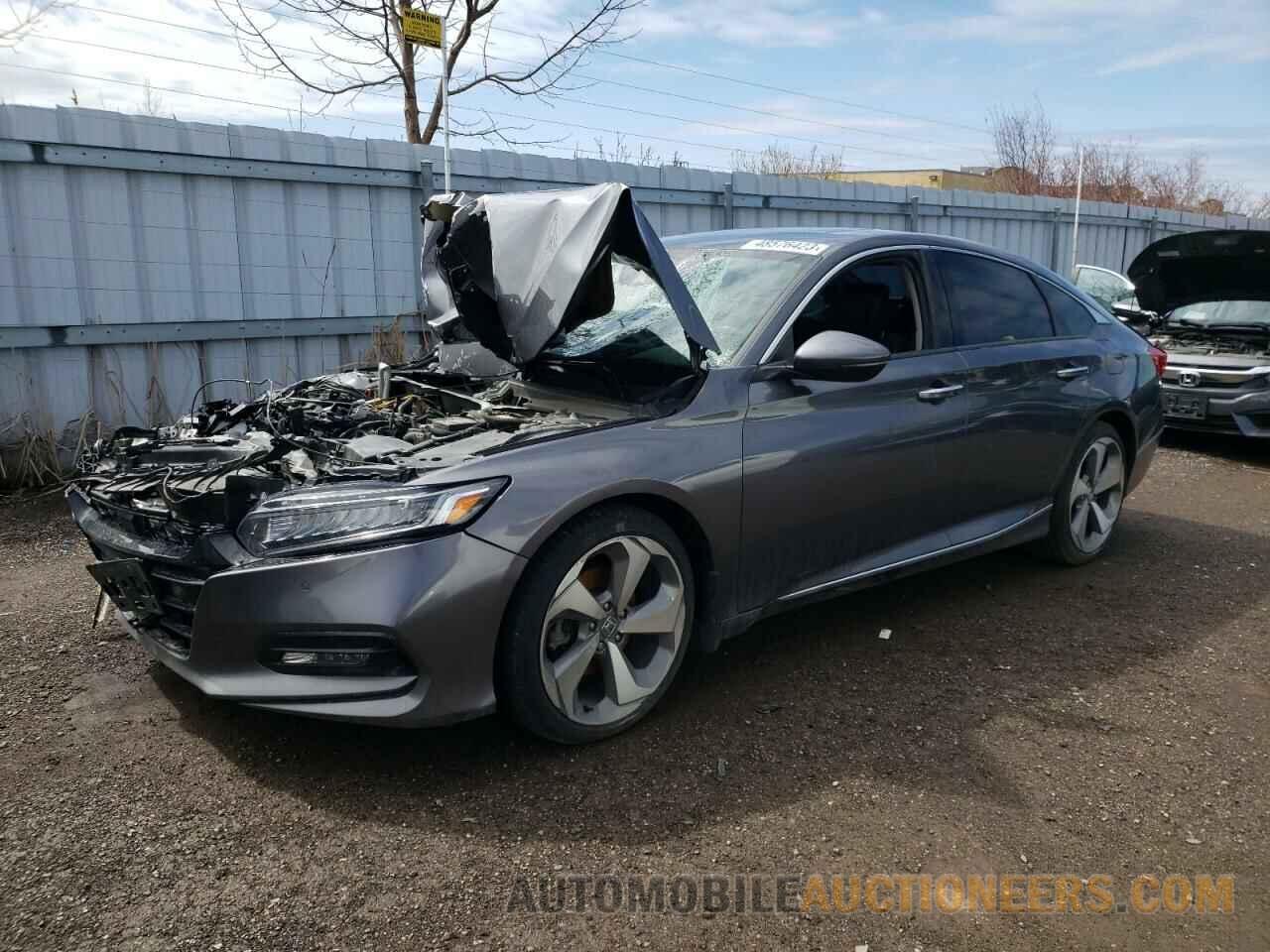 1HGCV1F97JA803962 HONDA ACCORD 2018