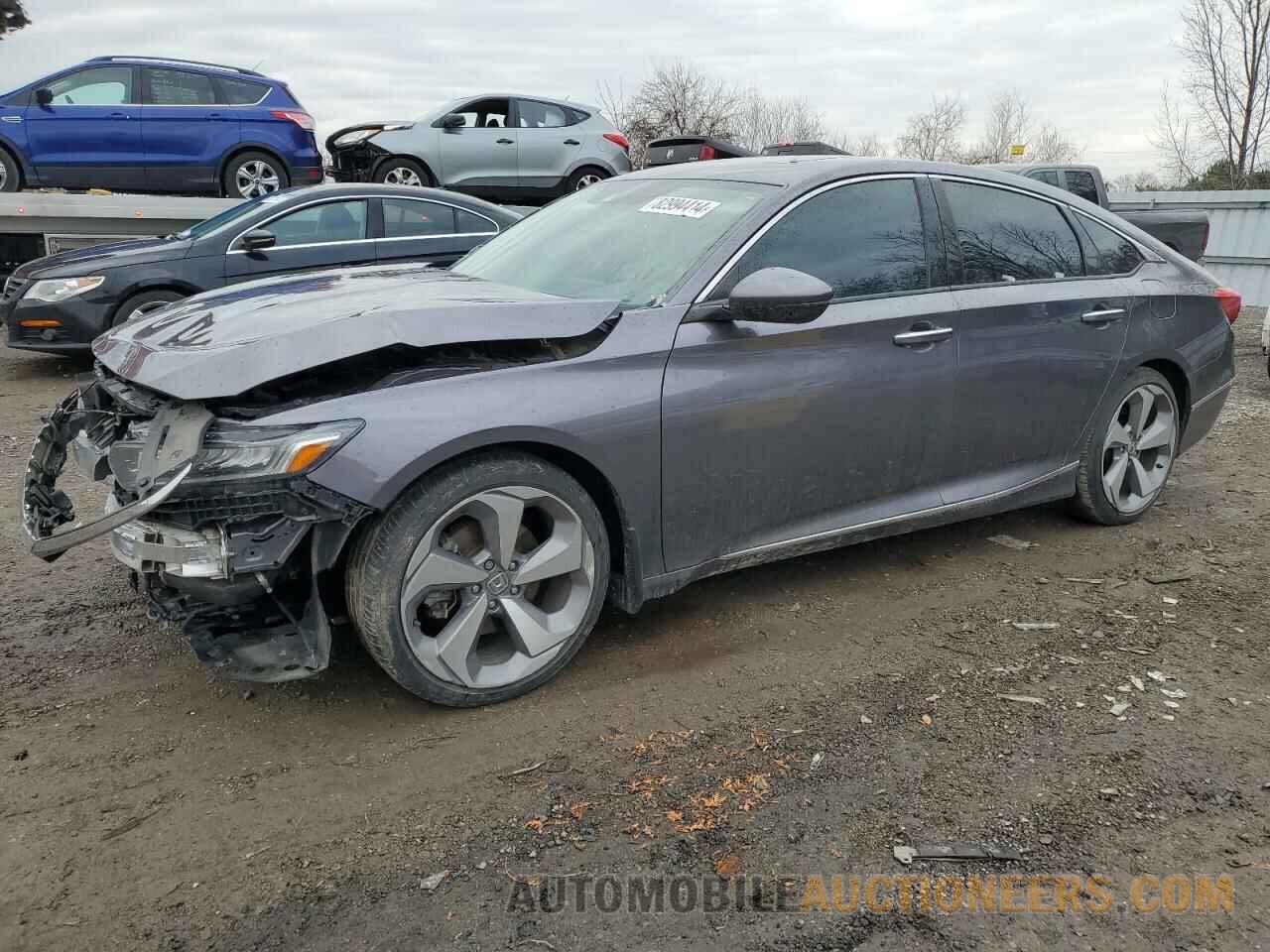 1HGCV1F97JA810572 HONDA ACCORD 2018