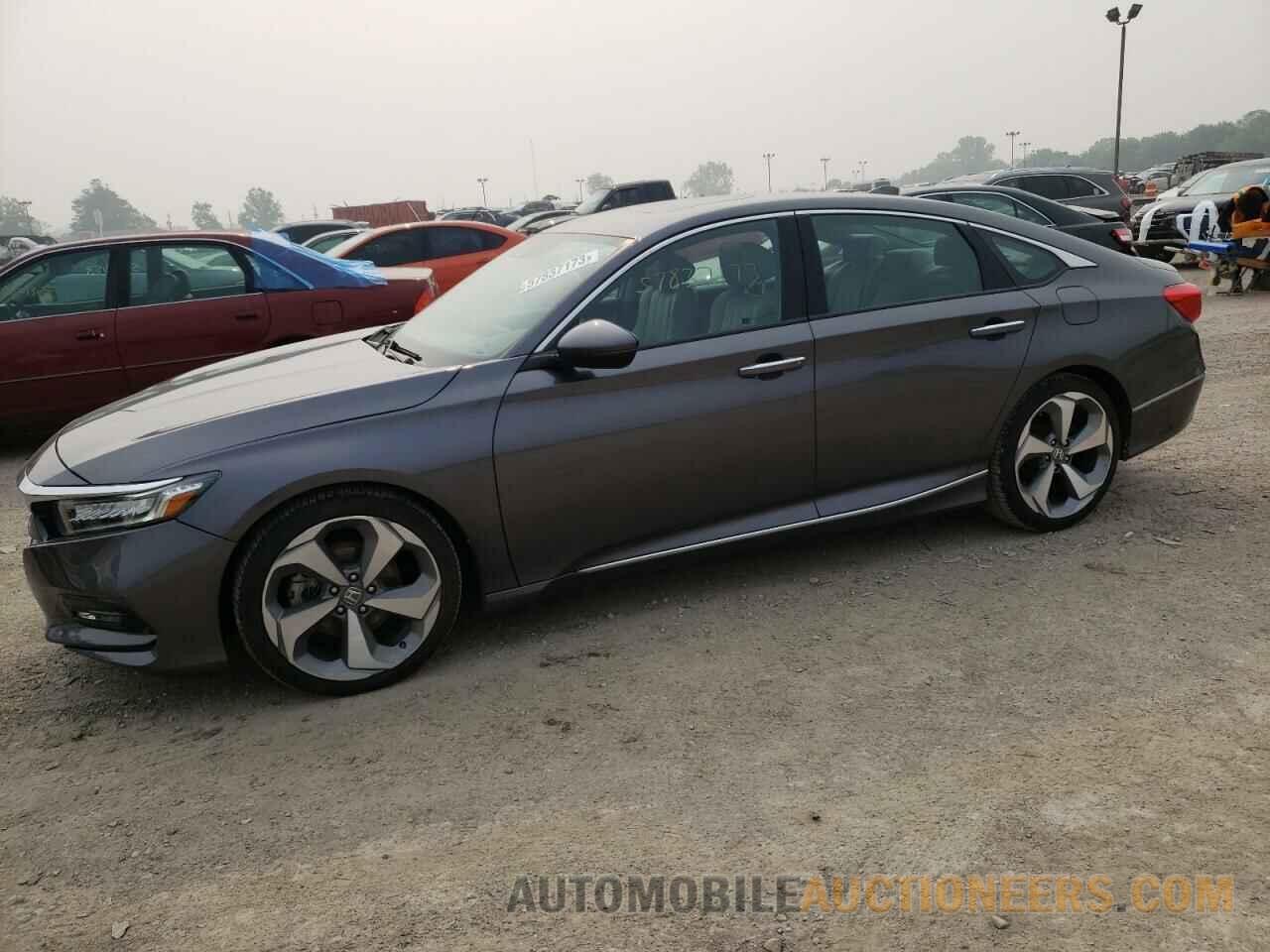 1HGCV1F98JA013053 HONDA ACCORD 2018