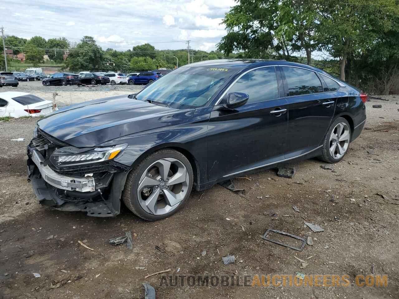 1HGCV1F98JA013182 HONDA ACCORD 2018