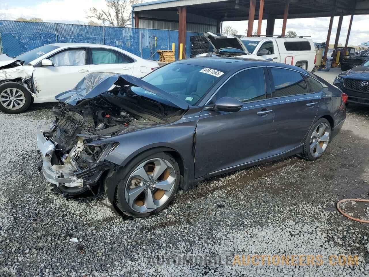 1HGCV1F98JA023193 HONDA ACCORD 2018