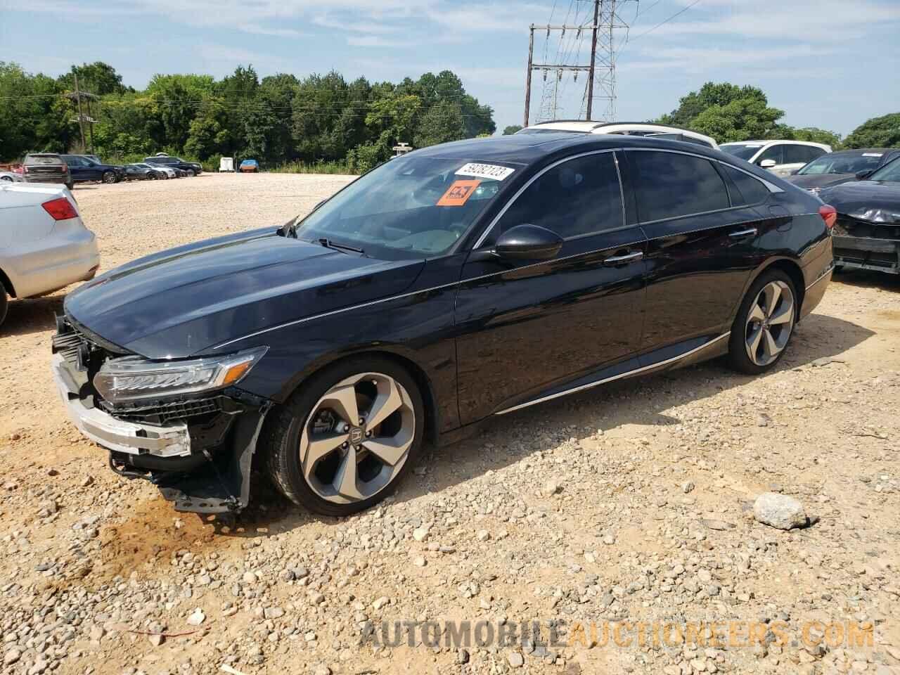 1HGCV1F98JA031715 HONDA ACCORD 2018