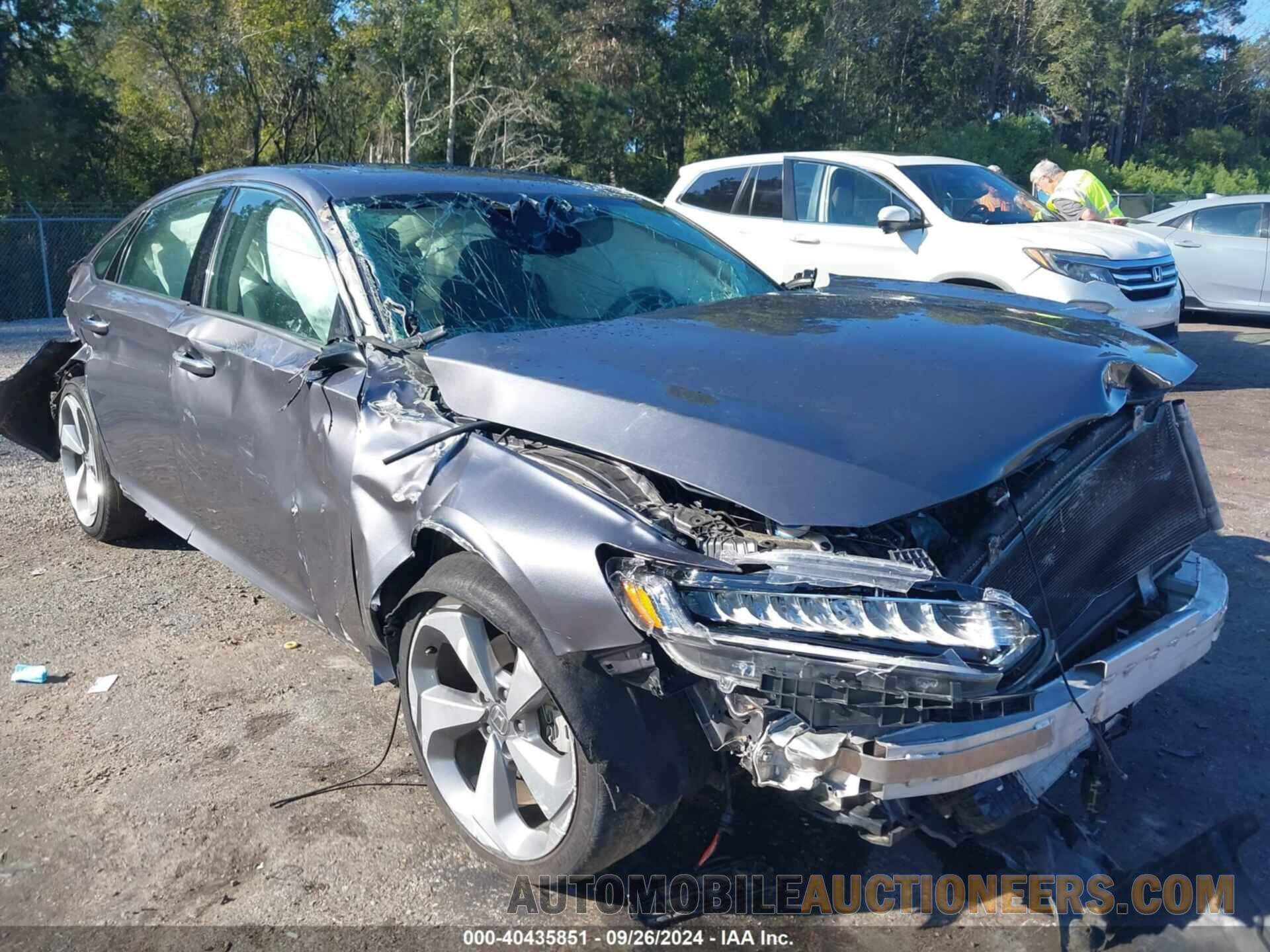 1HGCV1F98JA036123 HONDA ACCORD 2018