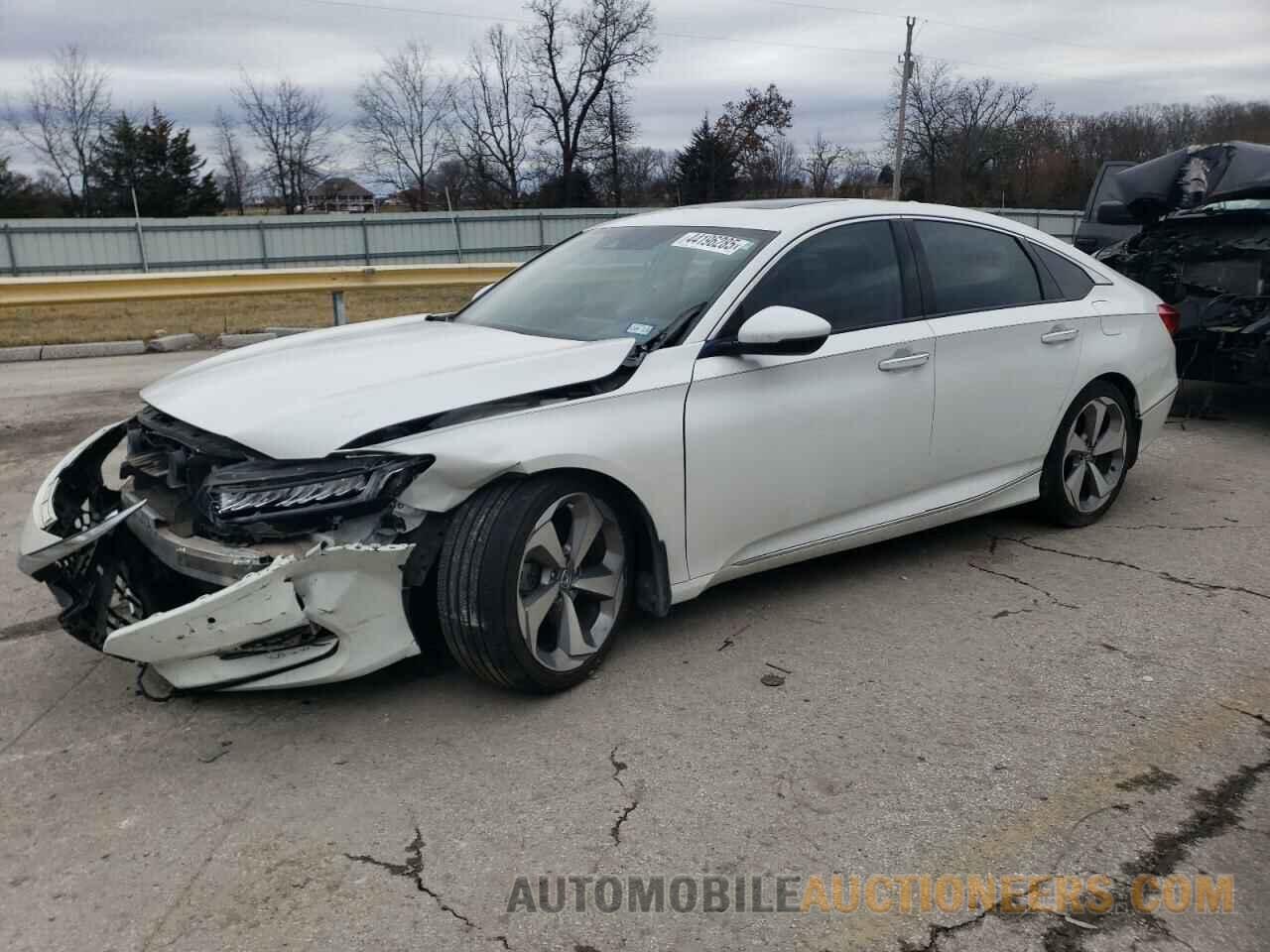 1HGCV1F98JA053908 HONDA ACCORD 2018