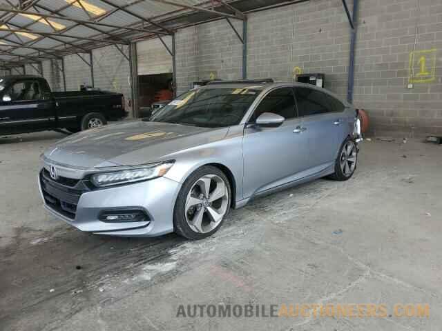 1HGCV1F98JA069462 HONDA ACCORD 2018