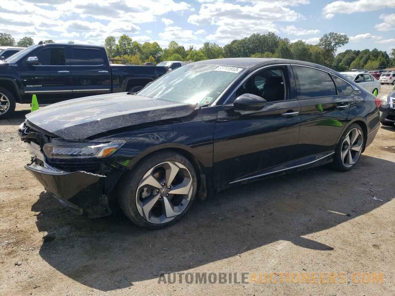 1HGCV1F98JA080137 HONDA ACCORD 2018