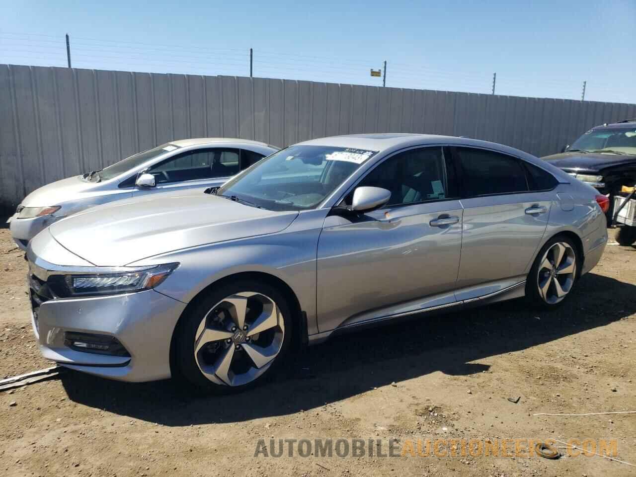 1HGCV1F98JA133239 HONDA ACCORD 2018