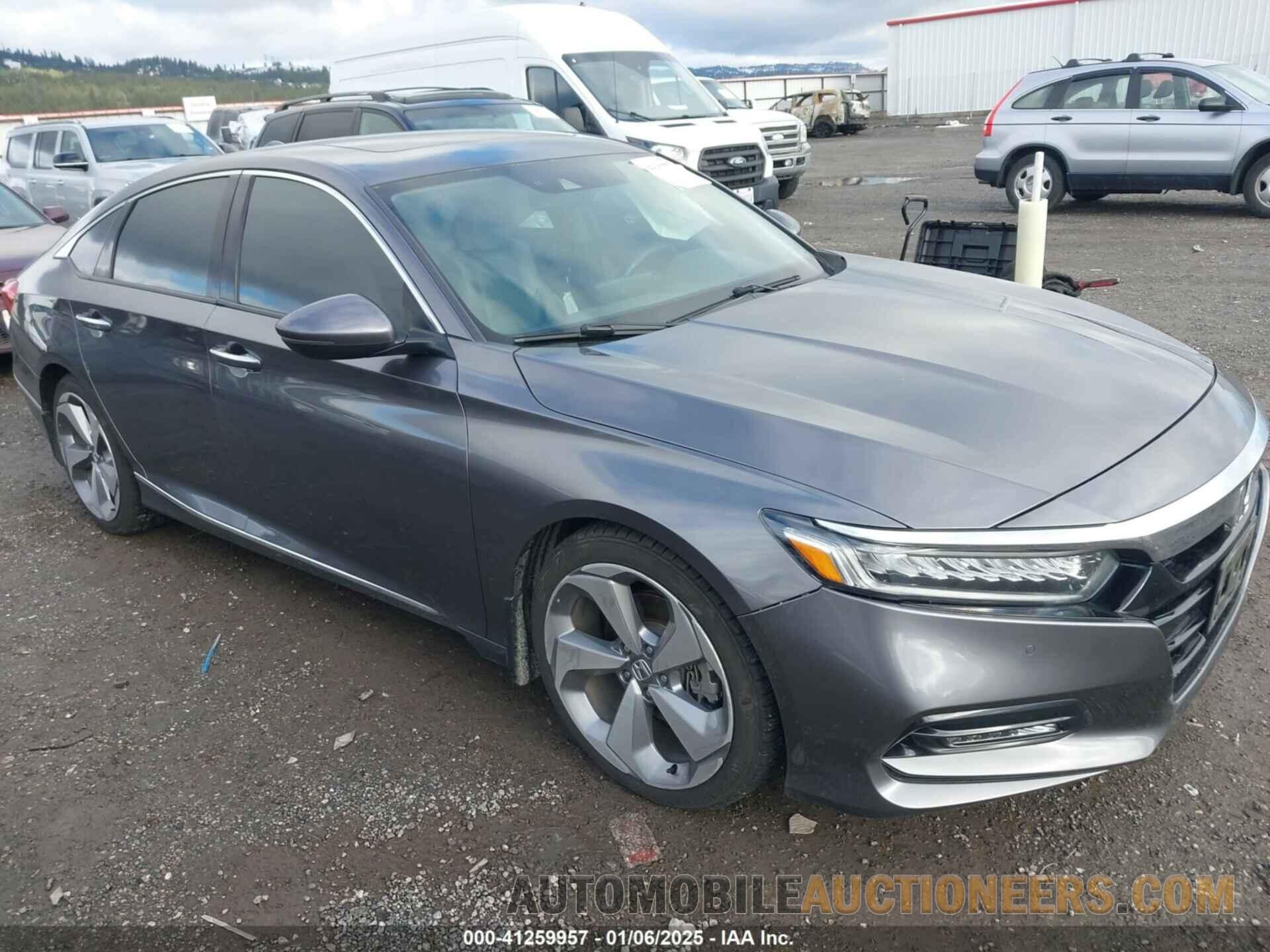 1HGCV1F99JA002093 HONDA ACCORD 2018