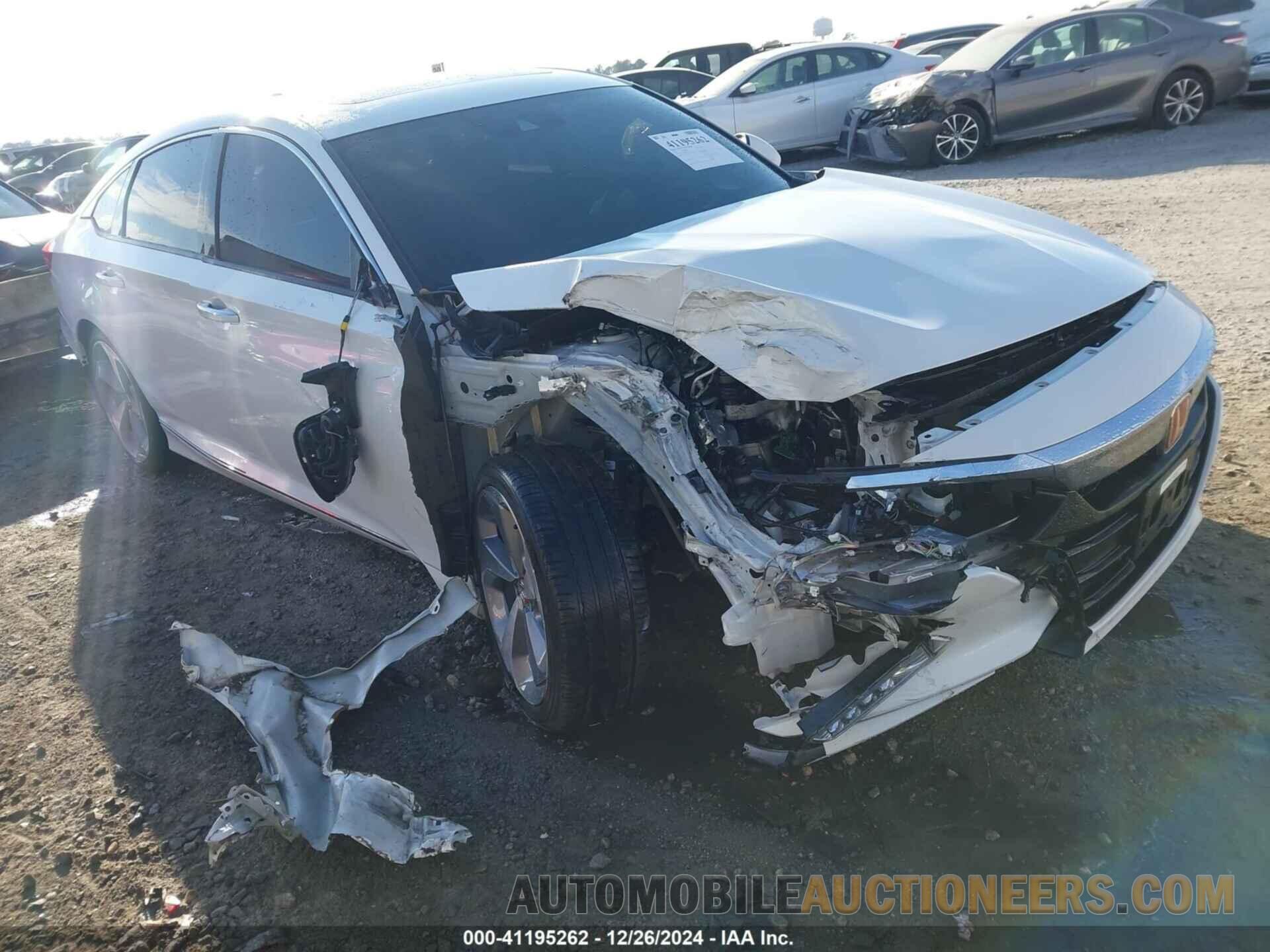 1HGCV1F99JA036969 HONDA ACCORD 2018