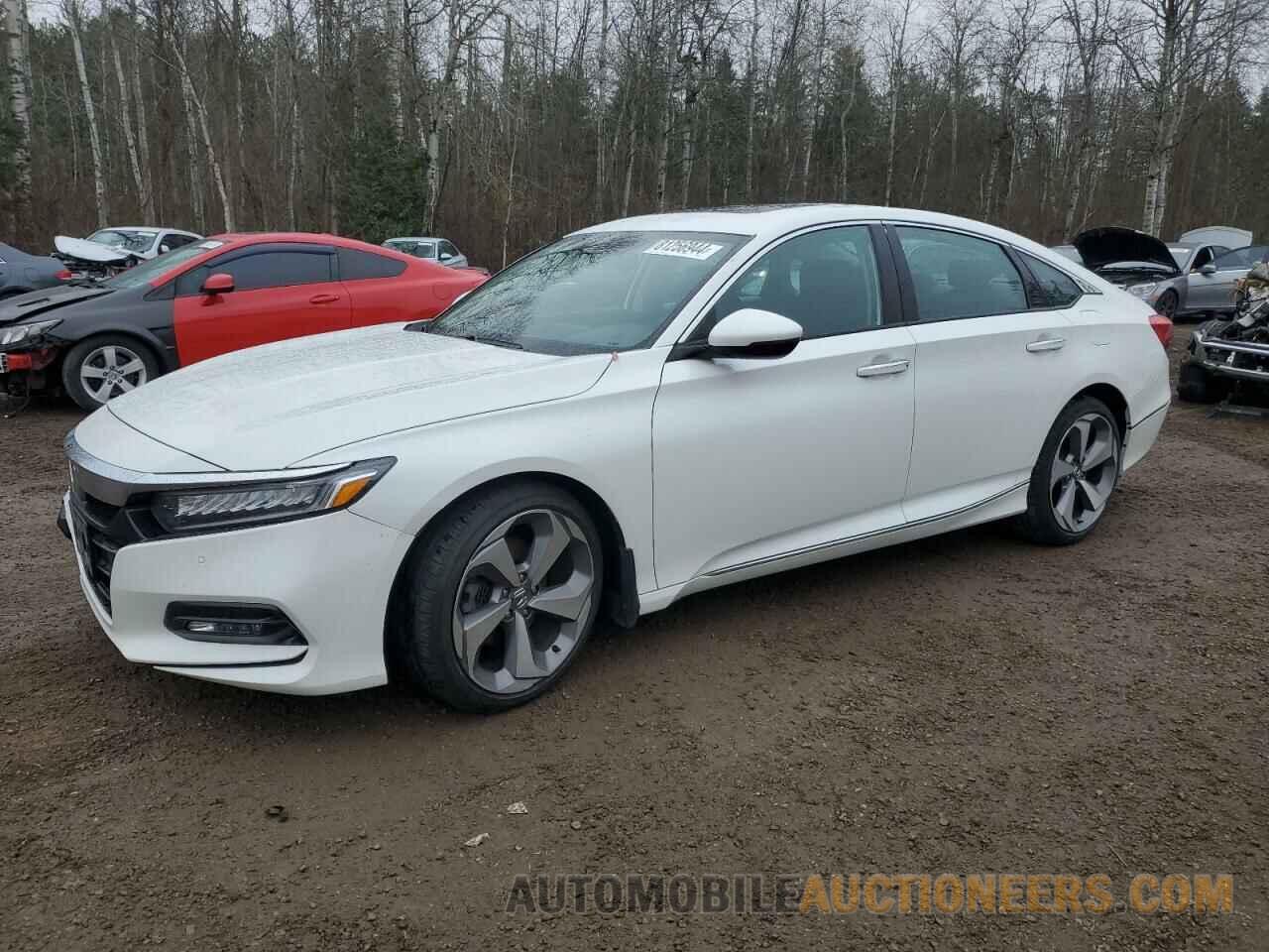 1HGCV1F99JA806328 HONDA ACCORD 2018