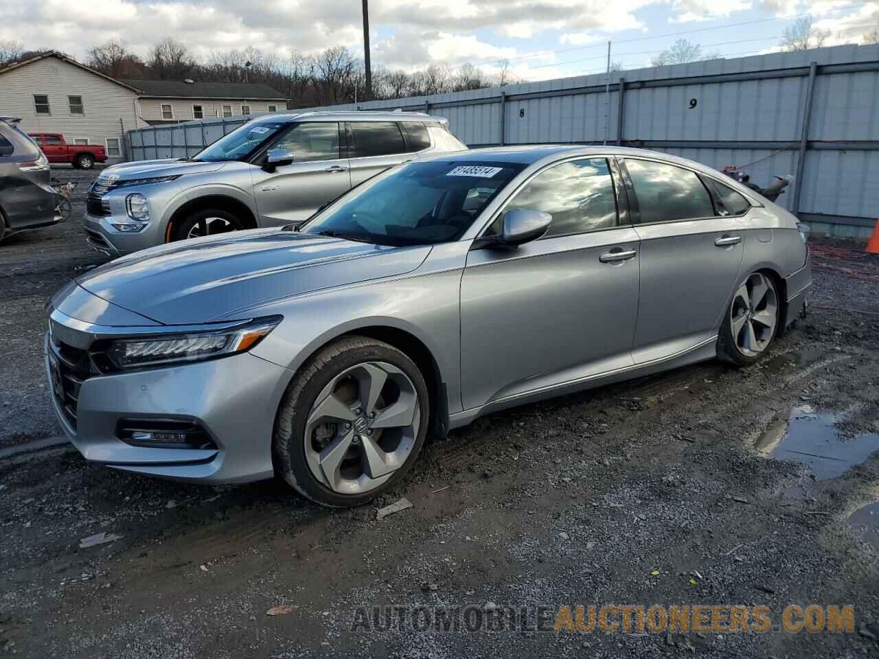 1HGCV1F9XJA040285 HONDA ACCORD 2018