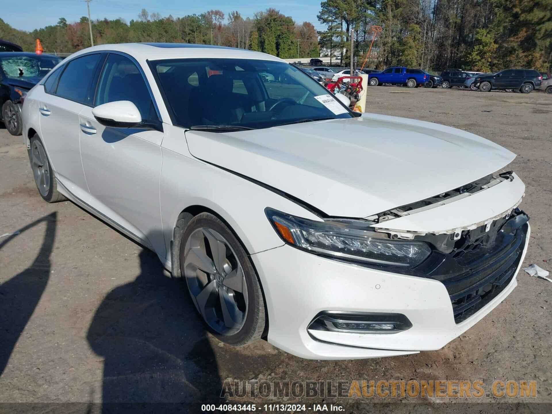 1HGCV1F9XJA057944 HONDA ACCORD 2018