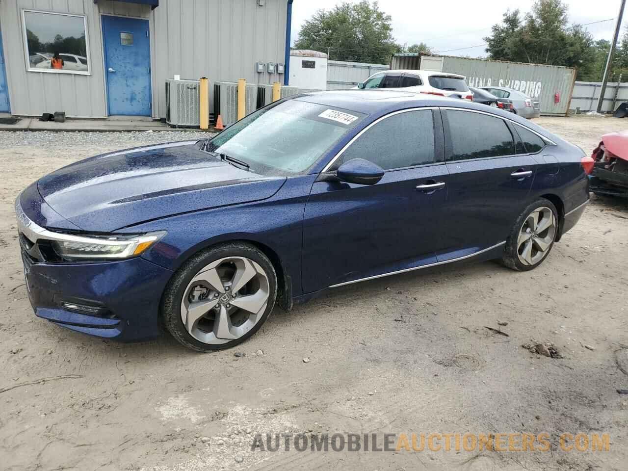 1HGCV1F9XJA062755 HONDA ACCORD 2018