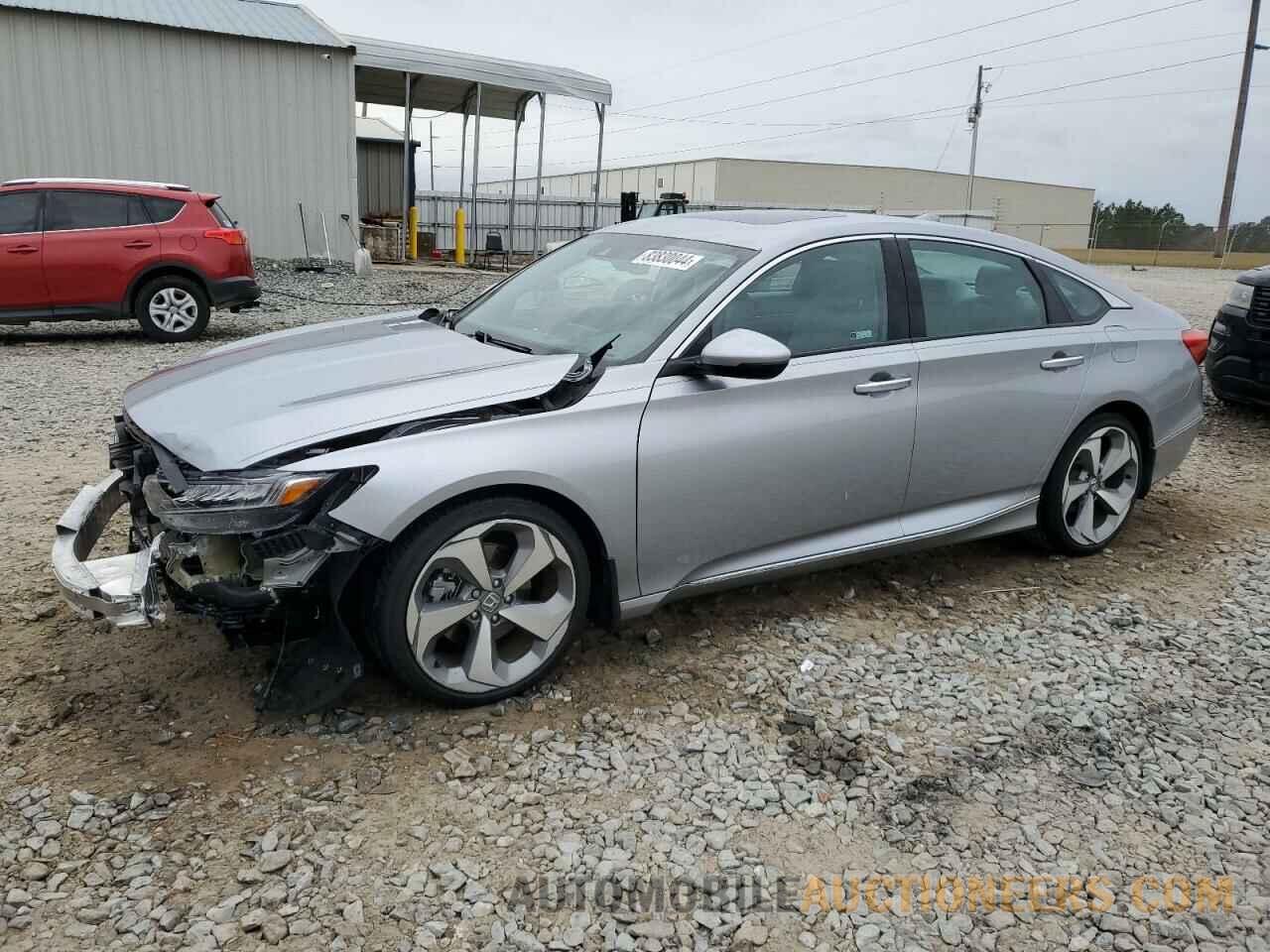 1HGCV1F9XJA144582 HONDA ACCORD 2018