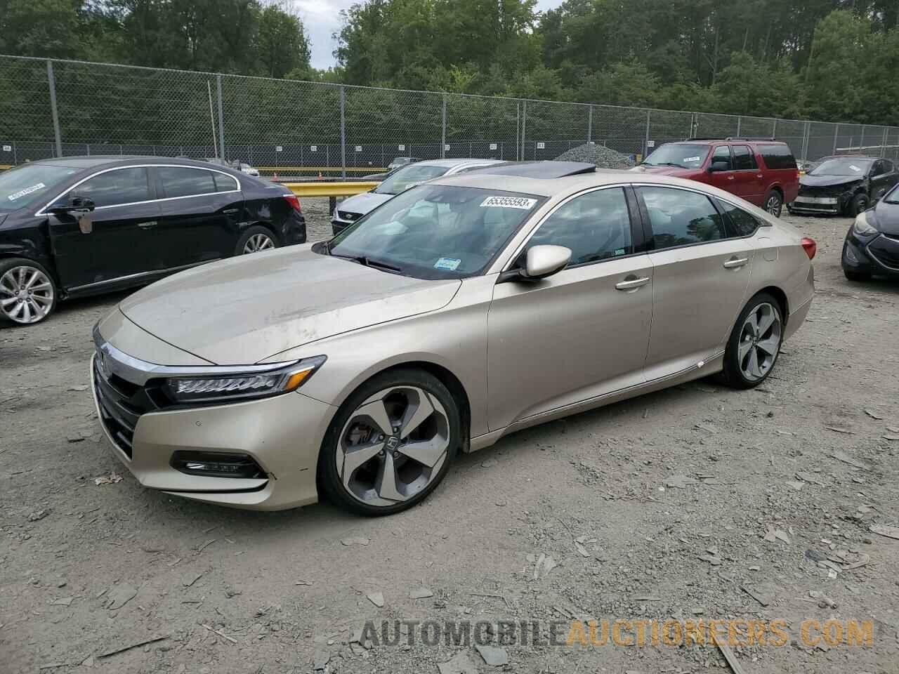 1HGCV1F9XJA147935 HONDA ACCORD 2018