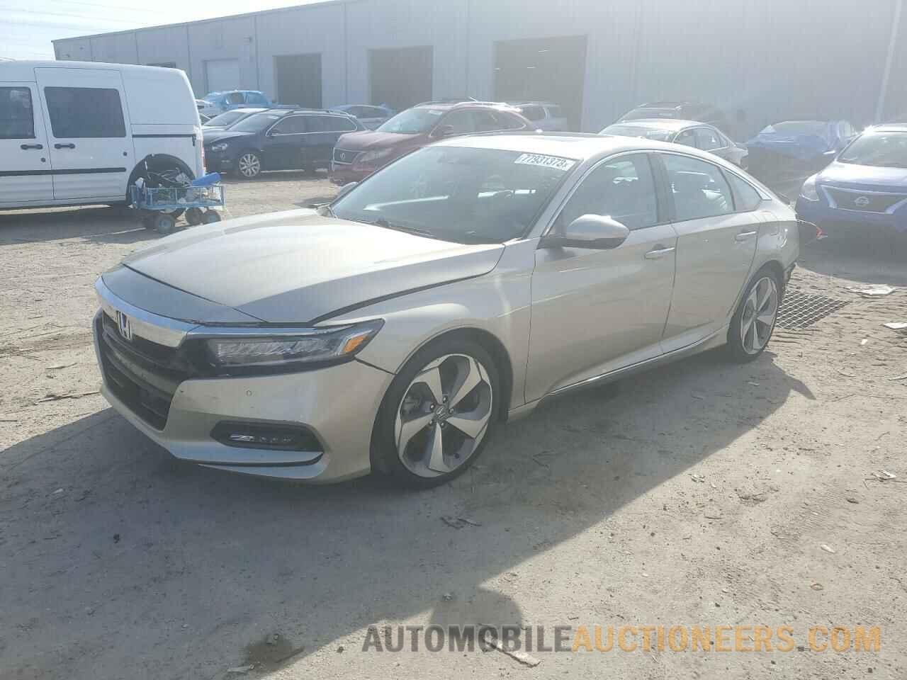 1HGCV1F9XJA179073 HONDA ACCORD 2018