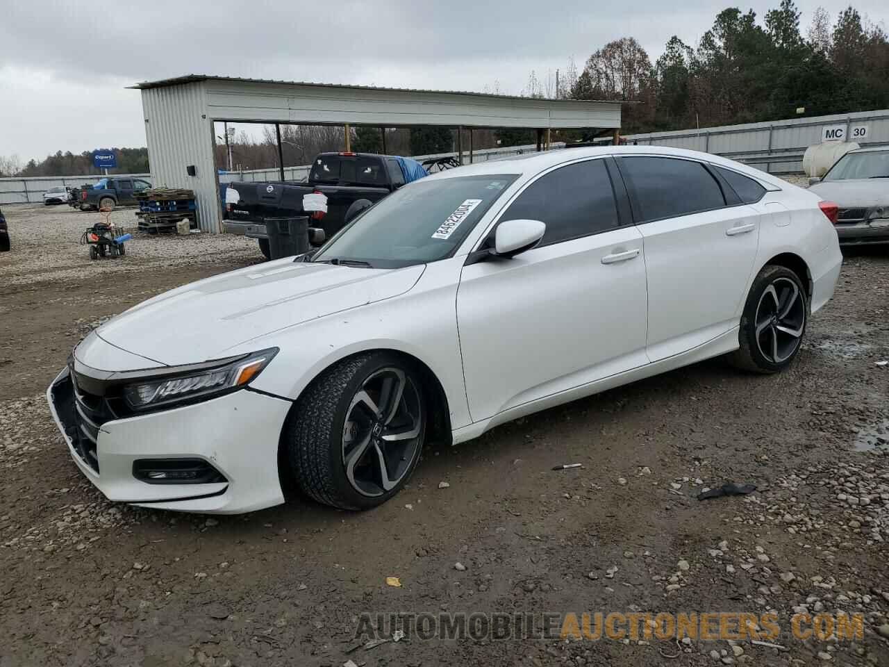 1HGCV2F30LA024343 HONDA ACCORD 2020