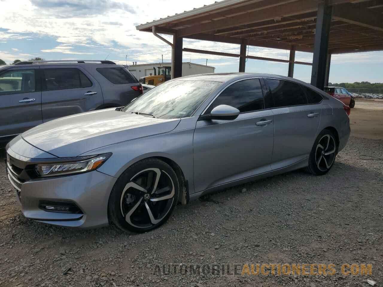 1HGCV2F30LA025749 HONDA ACCORD 2020