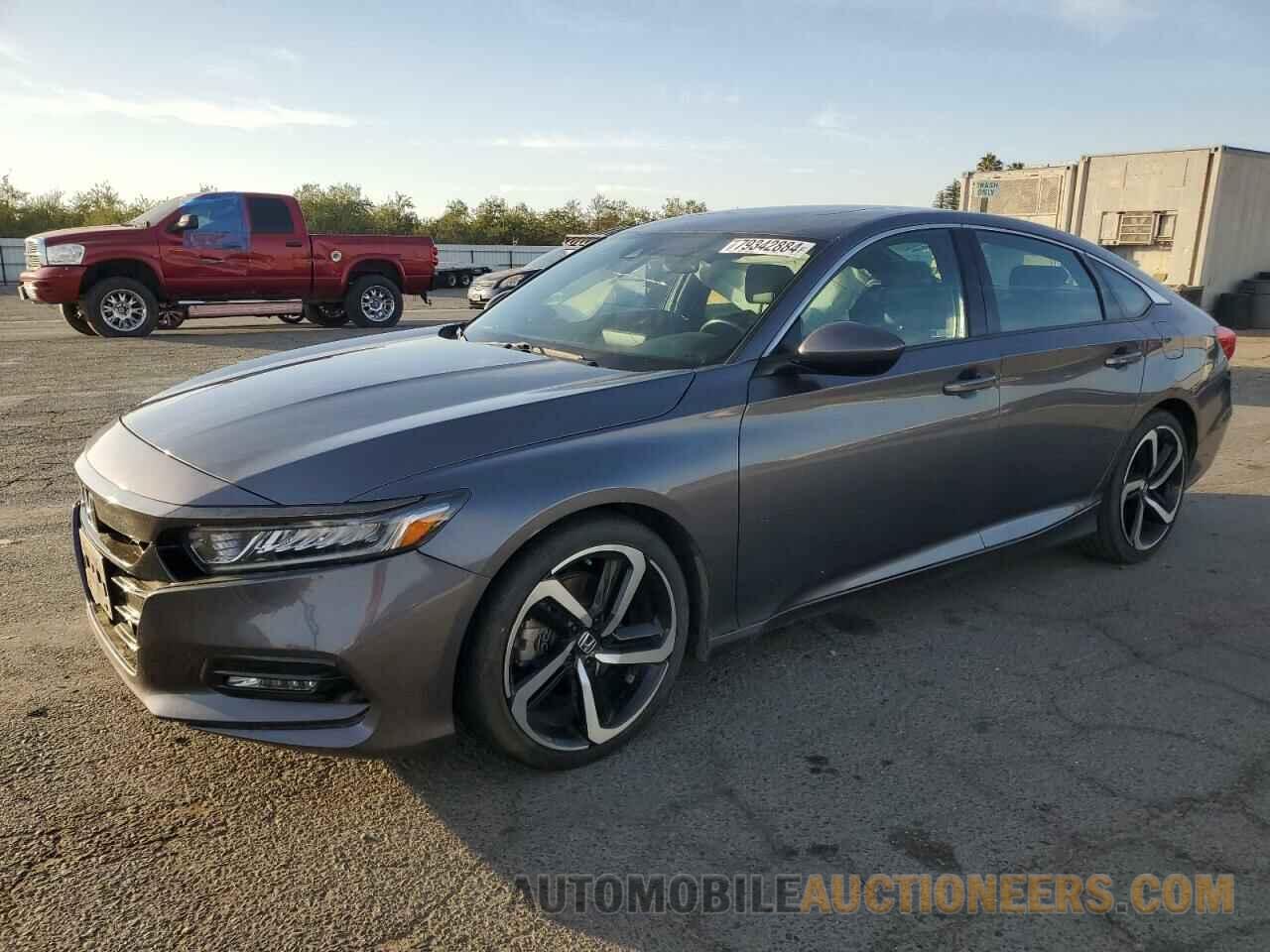 1HGCV2F30LA026190 HONDA ACCORD 2020