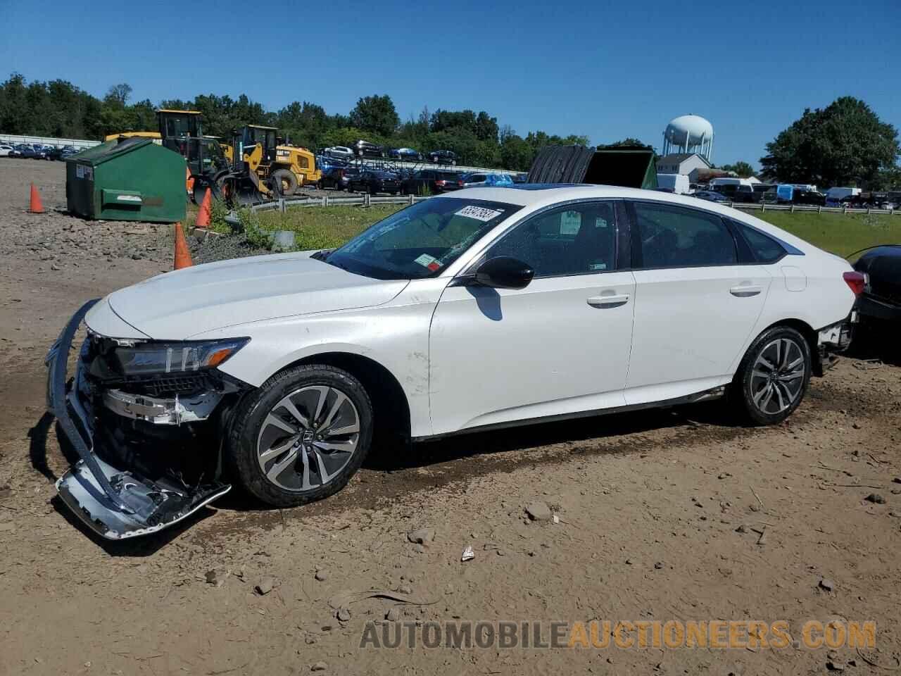 1HGCV2F30MA008919 HONDA ACCORD 2021