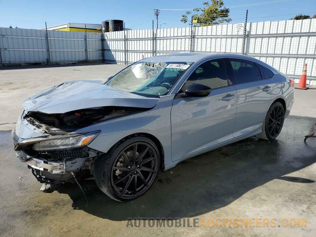 1HGCV2F30MA012968 HONDA ACCORD 2021