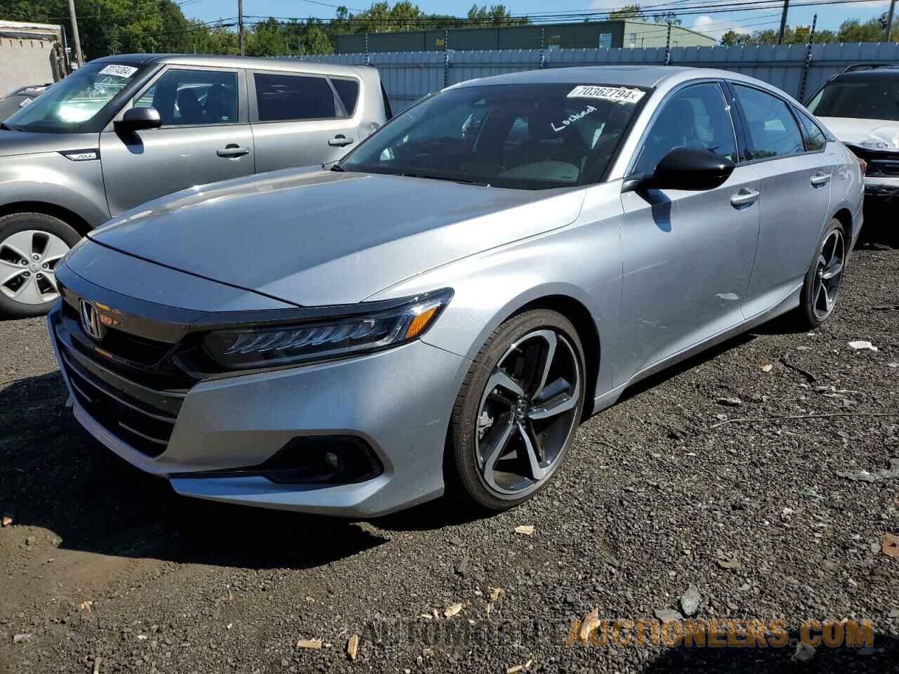 1HGCV2F30MA028300 HONDA ACCORD 2021