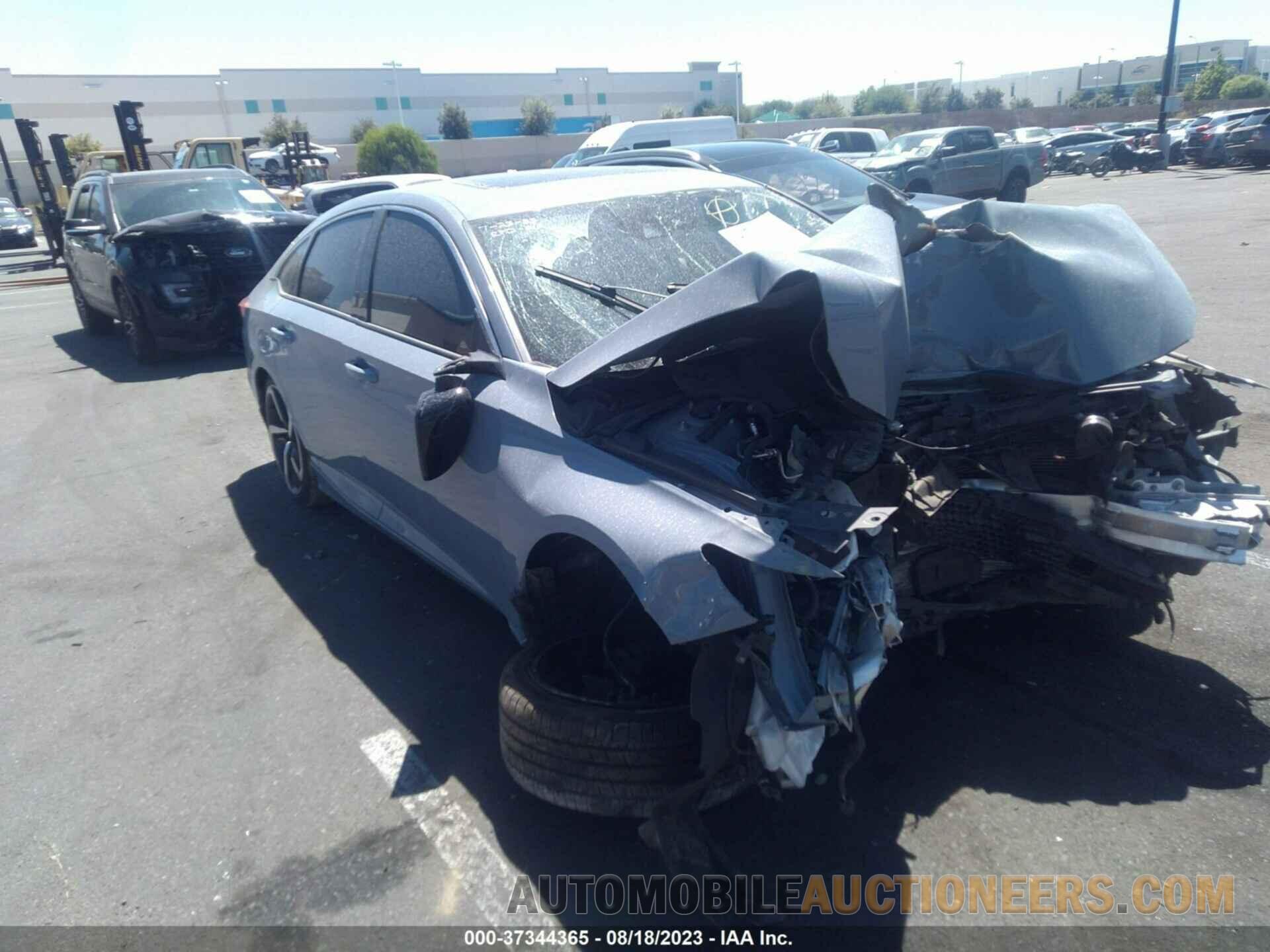 1HGCV2F30MA029687 HONDA ACCORD SEDAN 2021