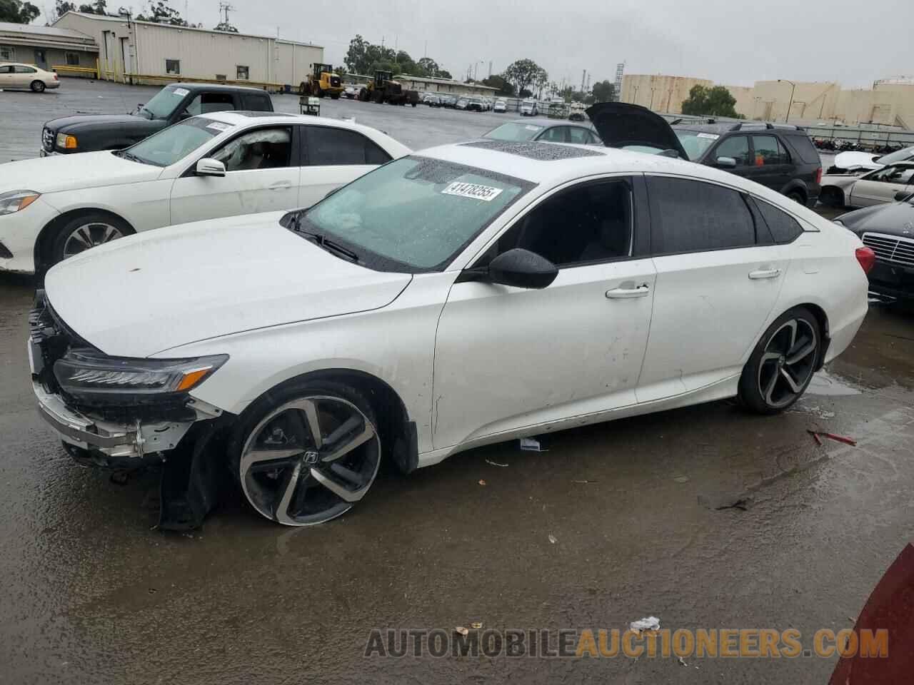 1HGCV2F30MA030662 HONDA ACCORD 2021