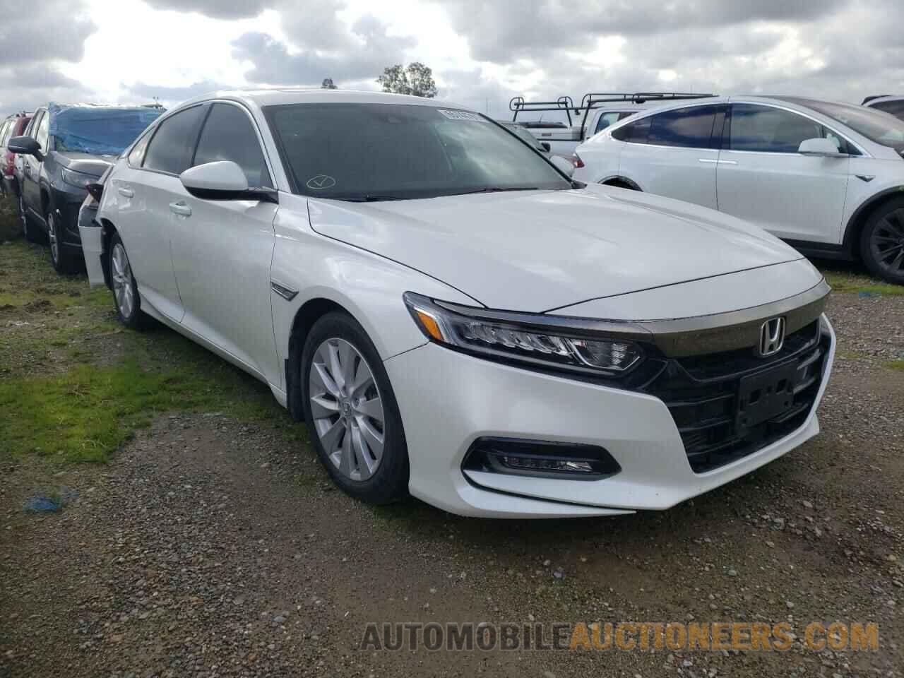 1HGCV2F31JA045974 HONDA ACCORD 2018