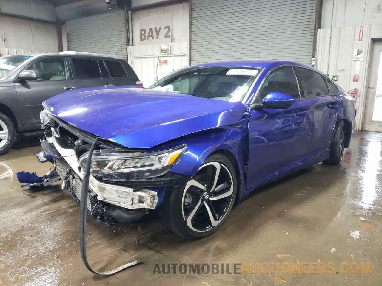 1HGCV2F31LA019460 HONDA ACCORD 2020