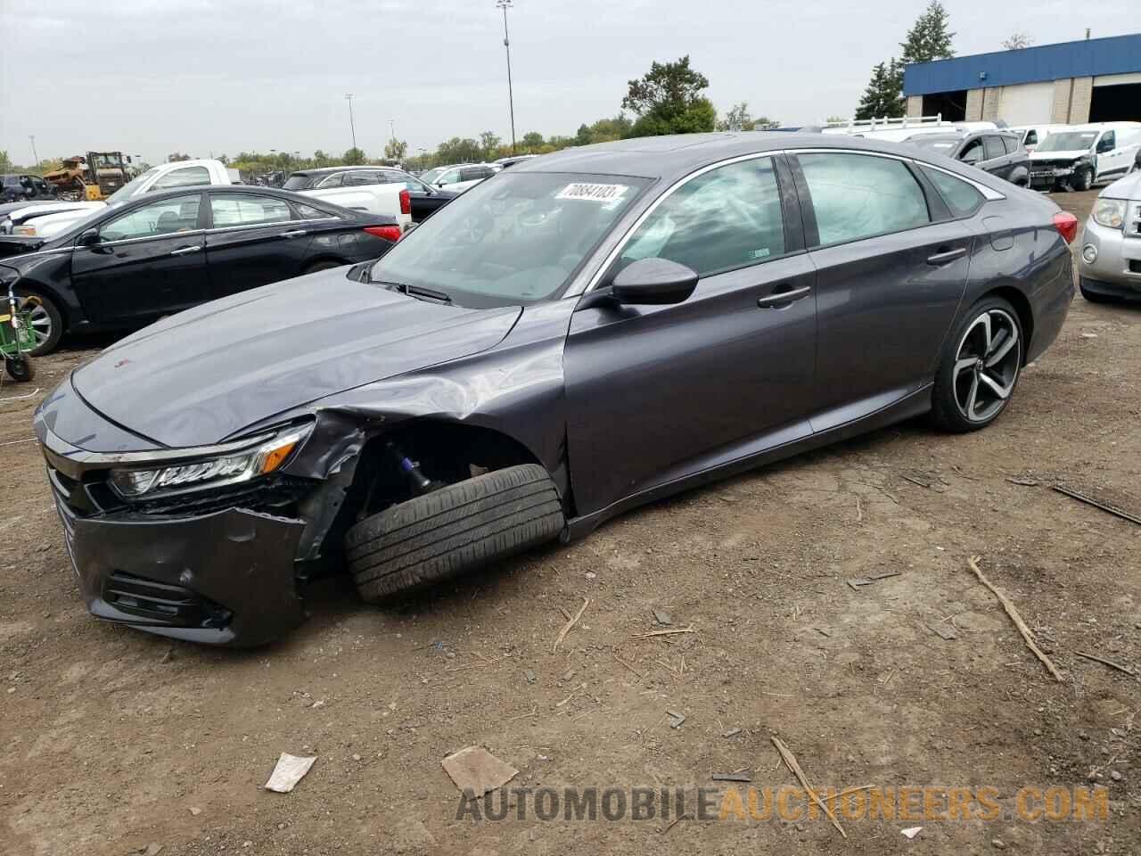 1HGCV2F31LA028272 HONDA ACCORD 2020