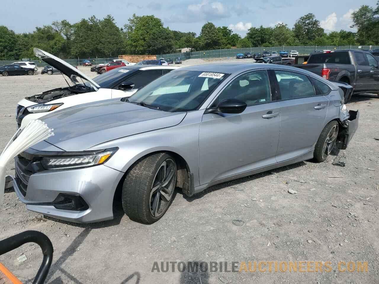 1HGCV2F31MA013594 HONDA ACCORD 2021