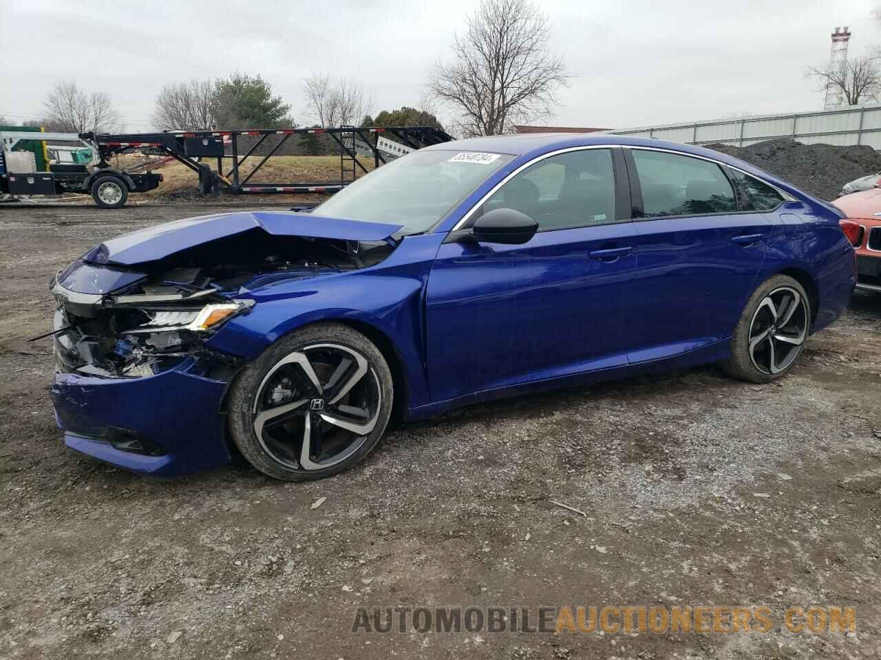 1HGCV2F31MA018083 HONDA ACCORD 2021