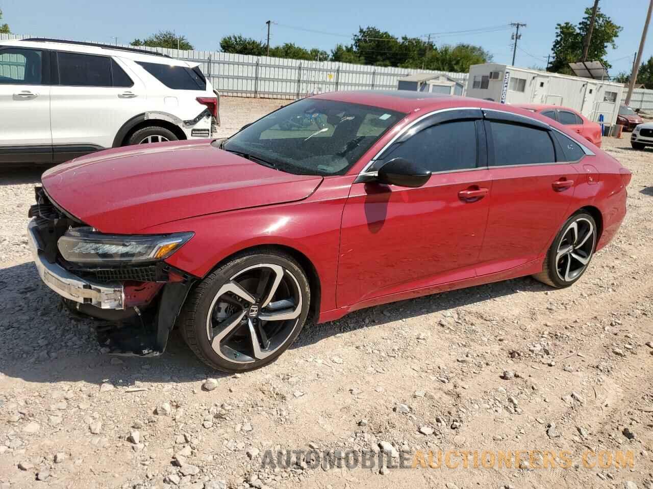 1HGCV2F31MA018620 HONDA ACCORD 2021