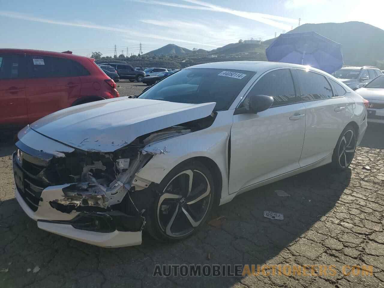 1HGCV2F31MA023199 HONDA ACCORD 2021