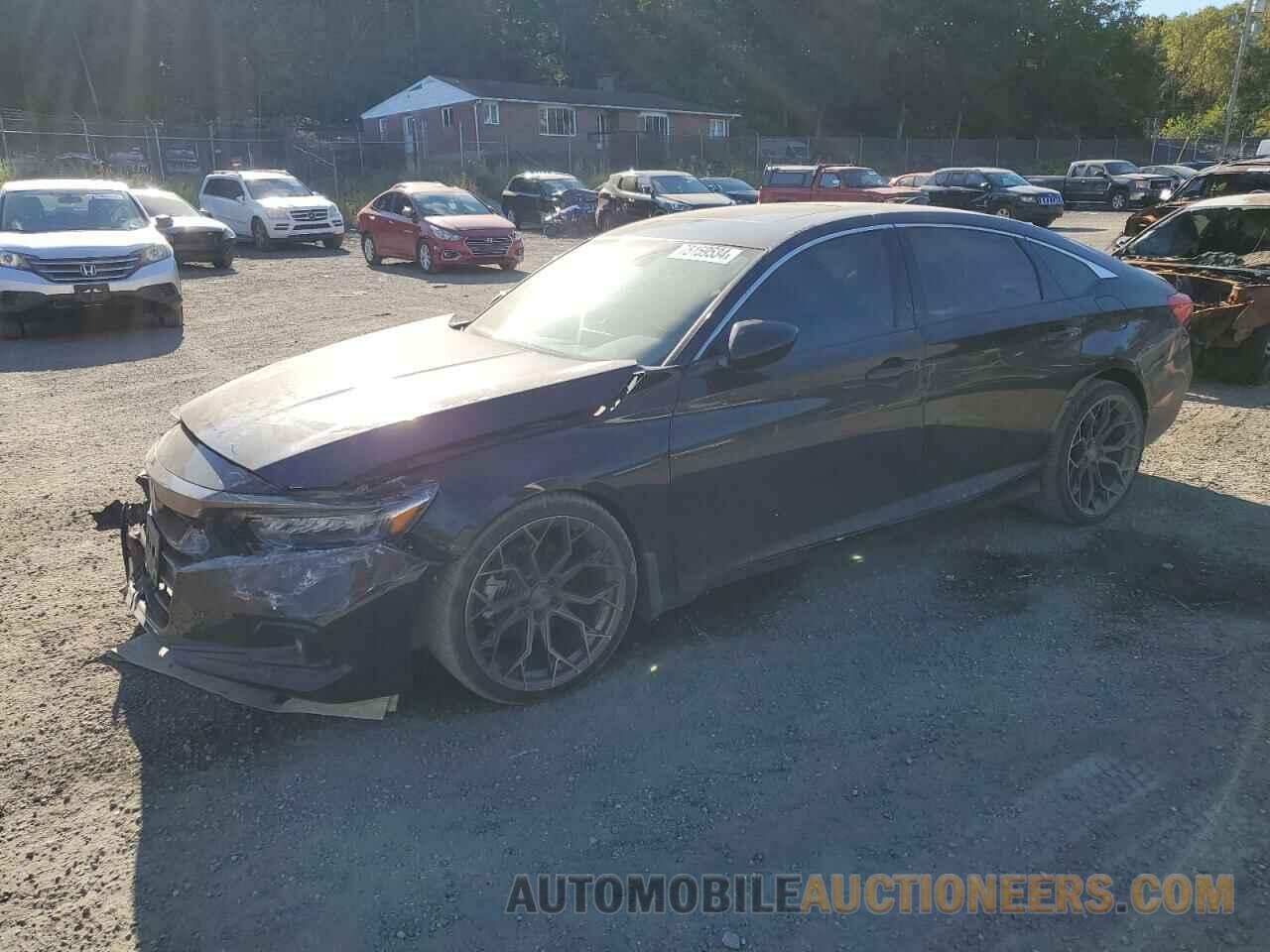 1HGCV2F31MA023297 HONDA ACCORD 2021