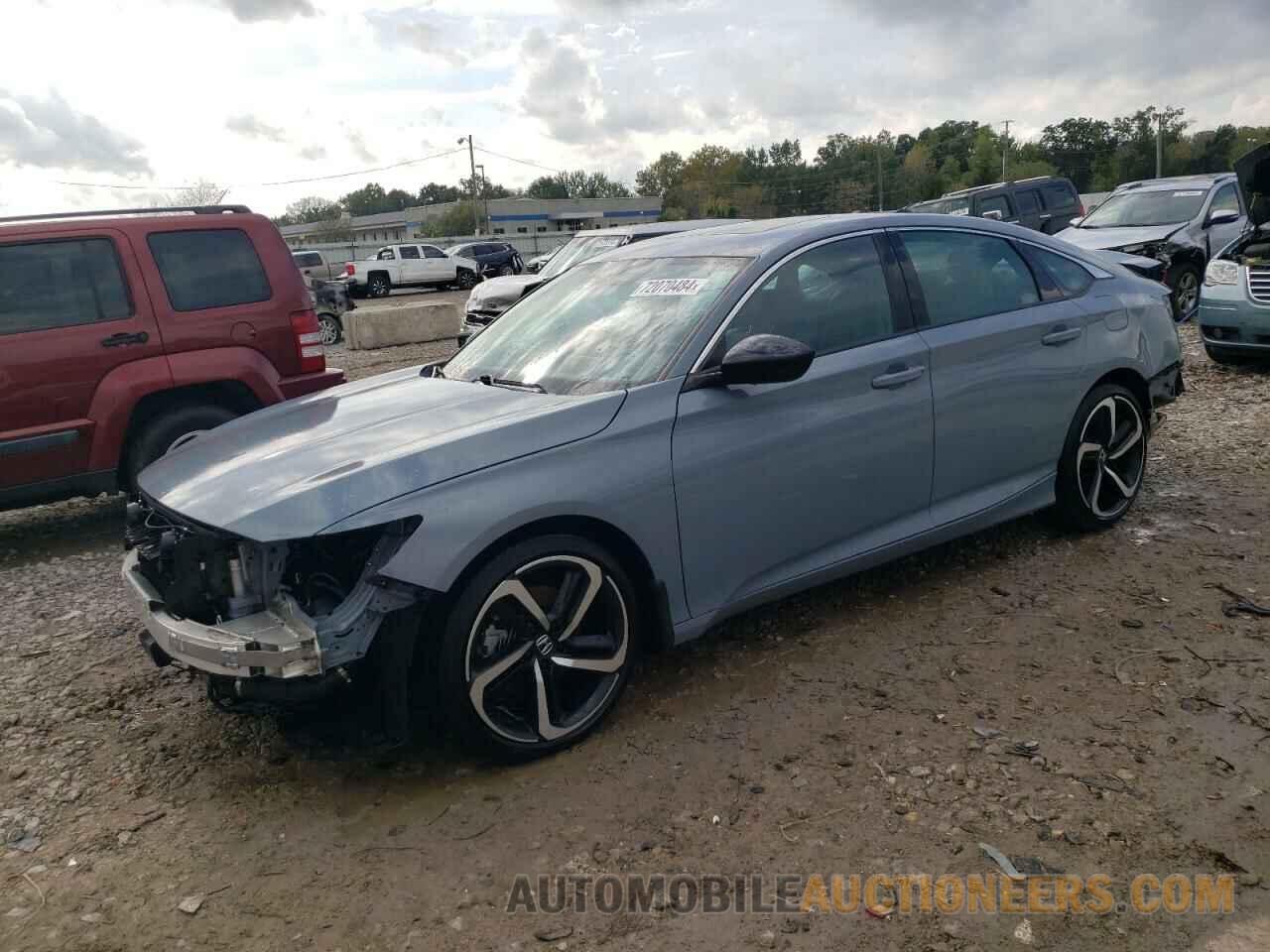 1HGCV2F31MA030234 HONDA ACCORD 2021